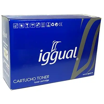 iggual PSIX654X21E
