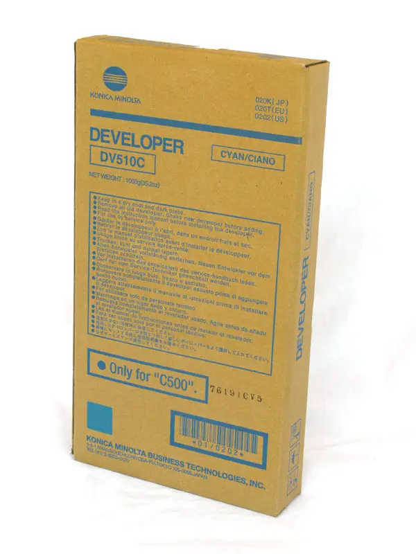 KYOCERA DV-510C 302F393042