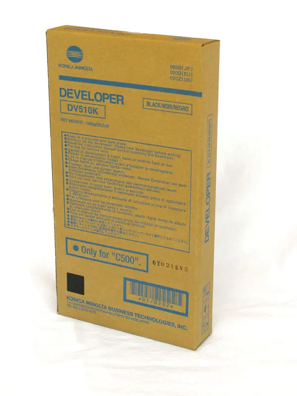 KYOCERA DV-510K 302F393022