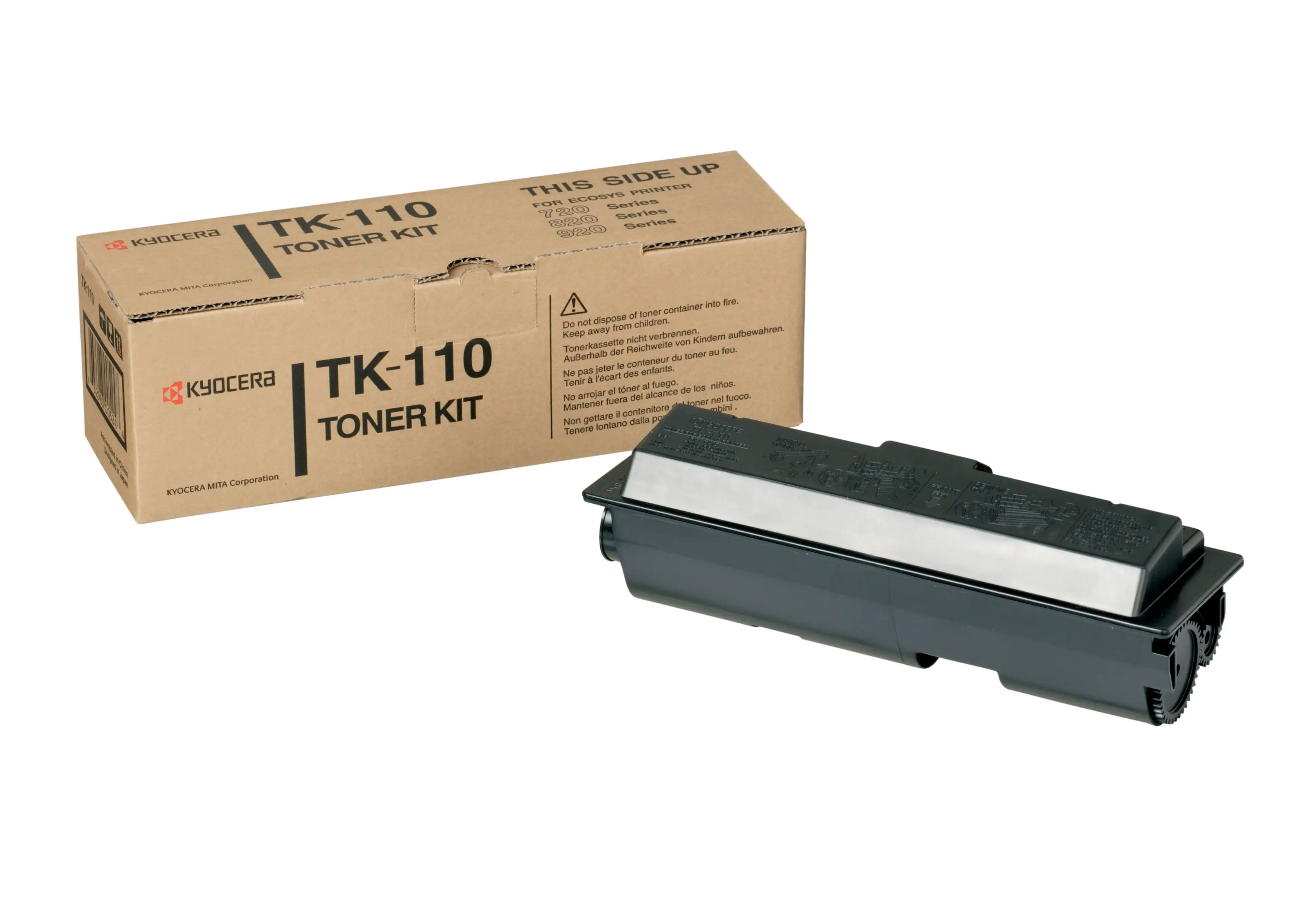 KYOCERA TK-110 1T02FV0DE0
