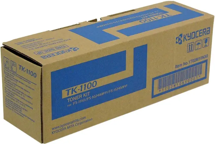 KYOCERA TK-1100