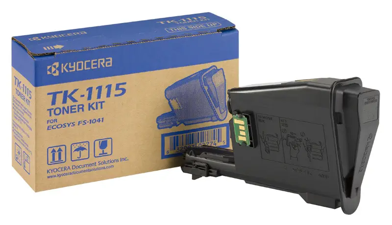 KYOCERA TK-1115 1T02M50NLV
