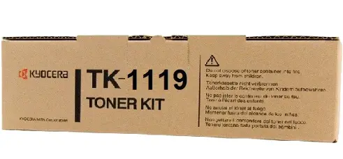 KYOCERA TK-1119 1T02M50AS0