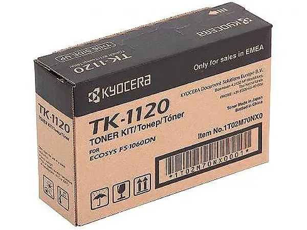 KYOCERA TK-1120 1T02M70NX0