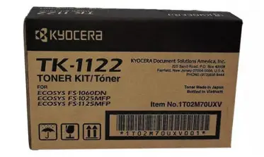 KYOCERA TK-1122 1T02M70UX0