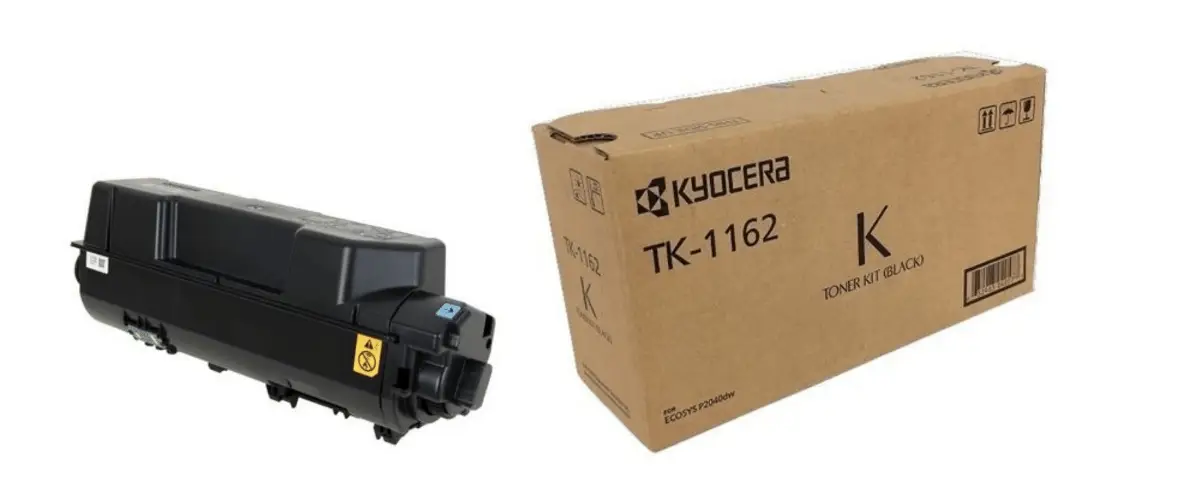 KYOCERA TK-1162 1T02RY0US0