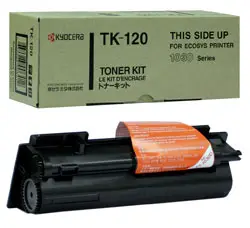 KYOCERA TK-120 1T02G60AS0