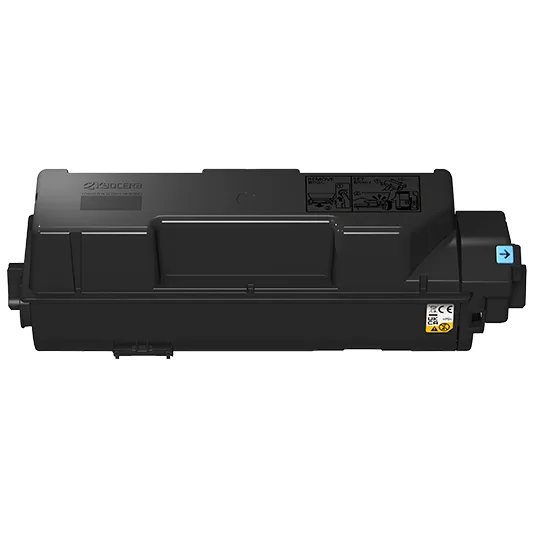 KYOCERA TK-1260 toner kartuşu 1 adet Orijinal Siyah