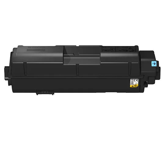 KYOCERA TK-1270 toner kartuşu 1 adet Orijinal Siyah