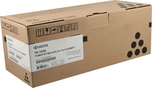 KYOCERA TK-152K