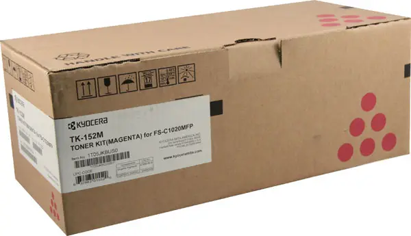 KYOCERA TK-152M
