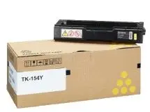 KYOCERA TK-154Y