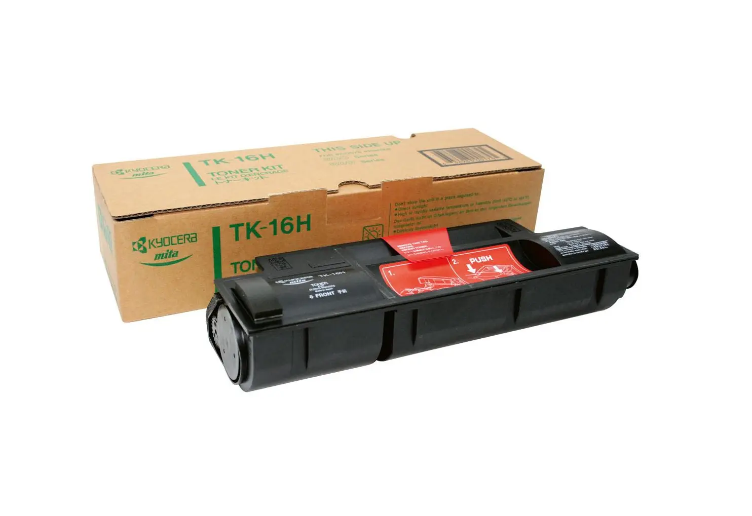 KYOCERA TK-16H 37027016