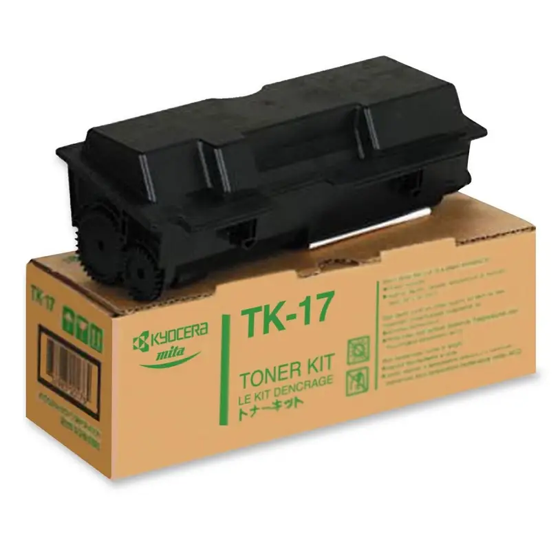 KYOCERA TK-17 37027017