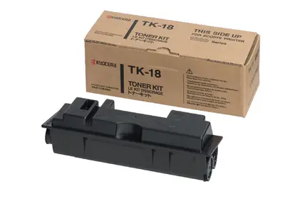 KYOCERA TK-18 370QB0KX
