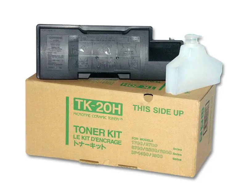 KYOCERA TK-20H 370PV0KA