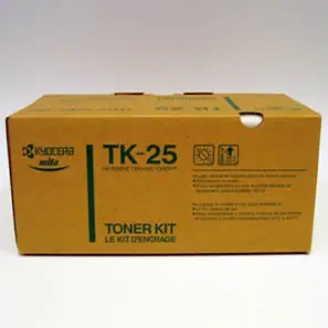 KYOCERA TK-25 370PW0KA