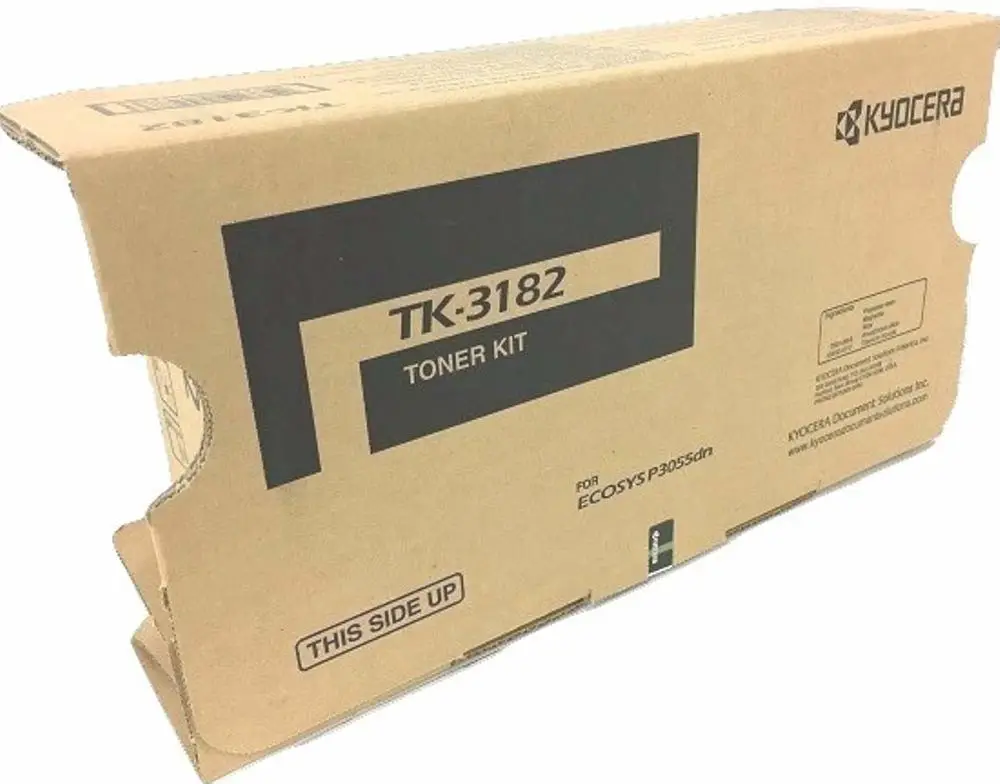 KYOCERA TK-3182 1T02T70US0