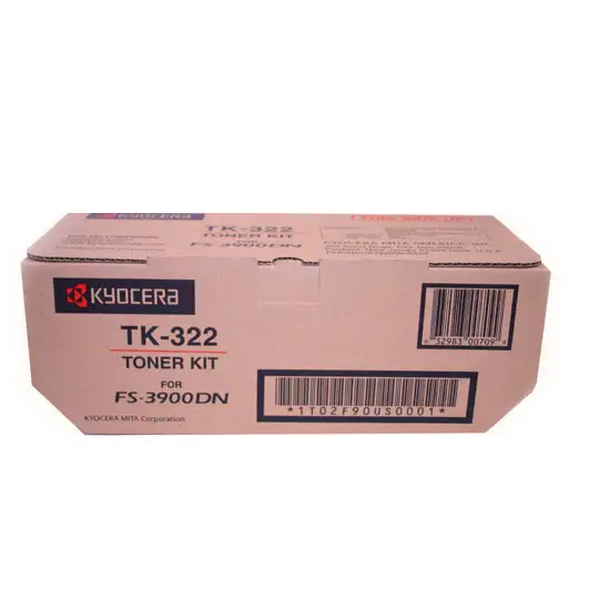 KYOCERA TK-322 0T2F90US