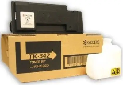 KYOCERA TK-342