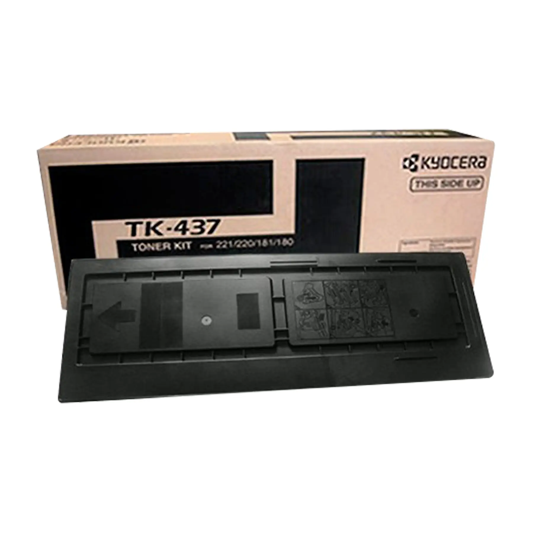 KYOCERA TK-437
