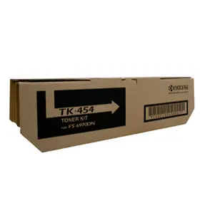 KYOCERA TK-454