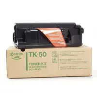 KYOCERA TK-50