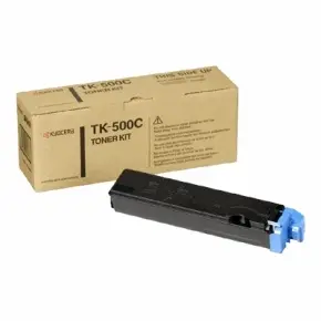 KYOCERA TK-500C