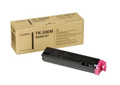 KYOCERA TK-500M 370PD4KW