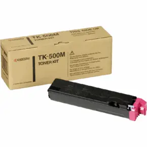 KYOCERA TK-502M 370PD4KA
