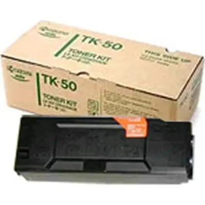 KYOCERA TK-50H TK50