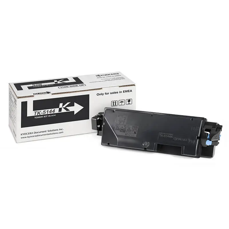 KYOCERA TK-5144K 1T02NR0AS0