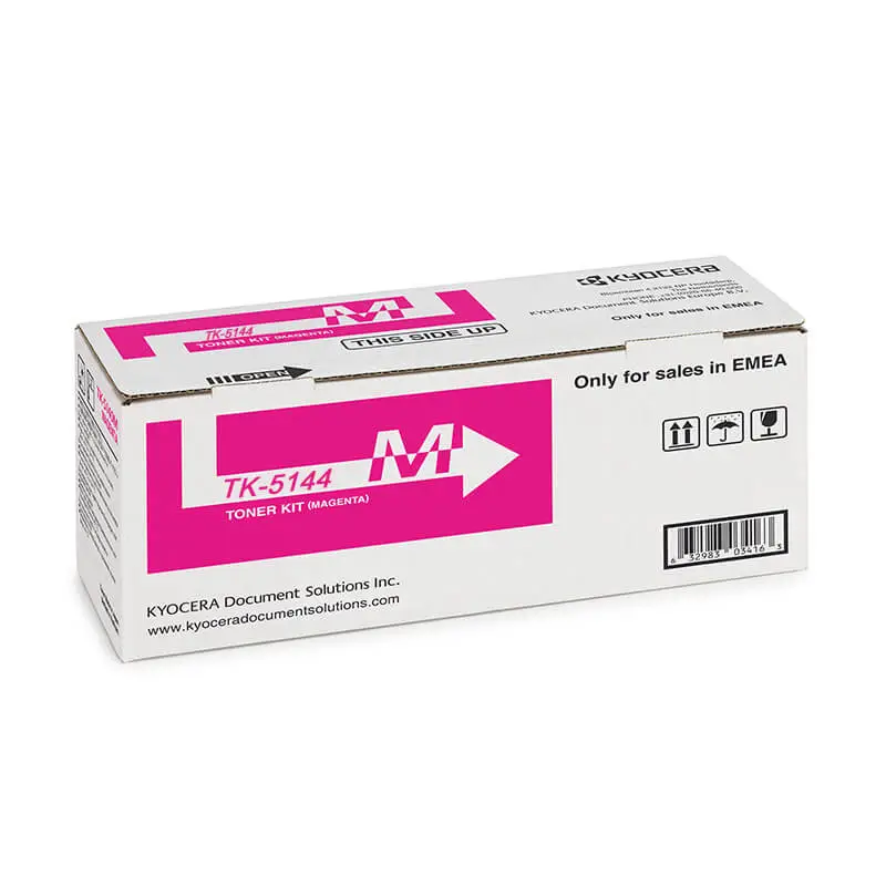 KYOCERA TK-5144M 1T02NRBAS0