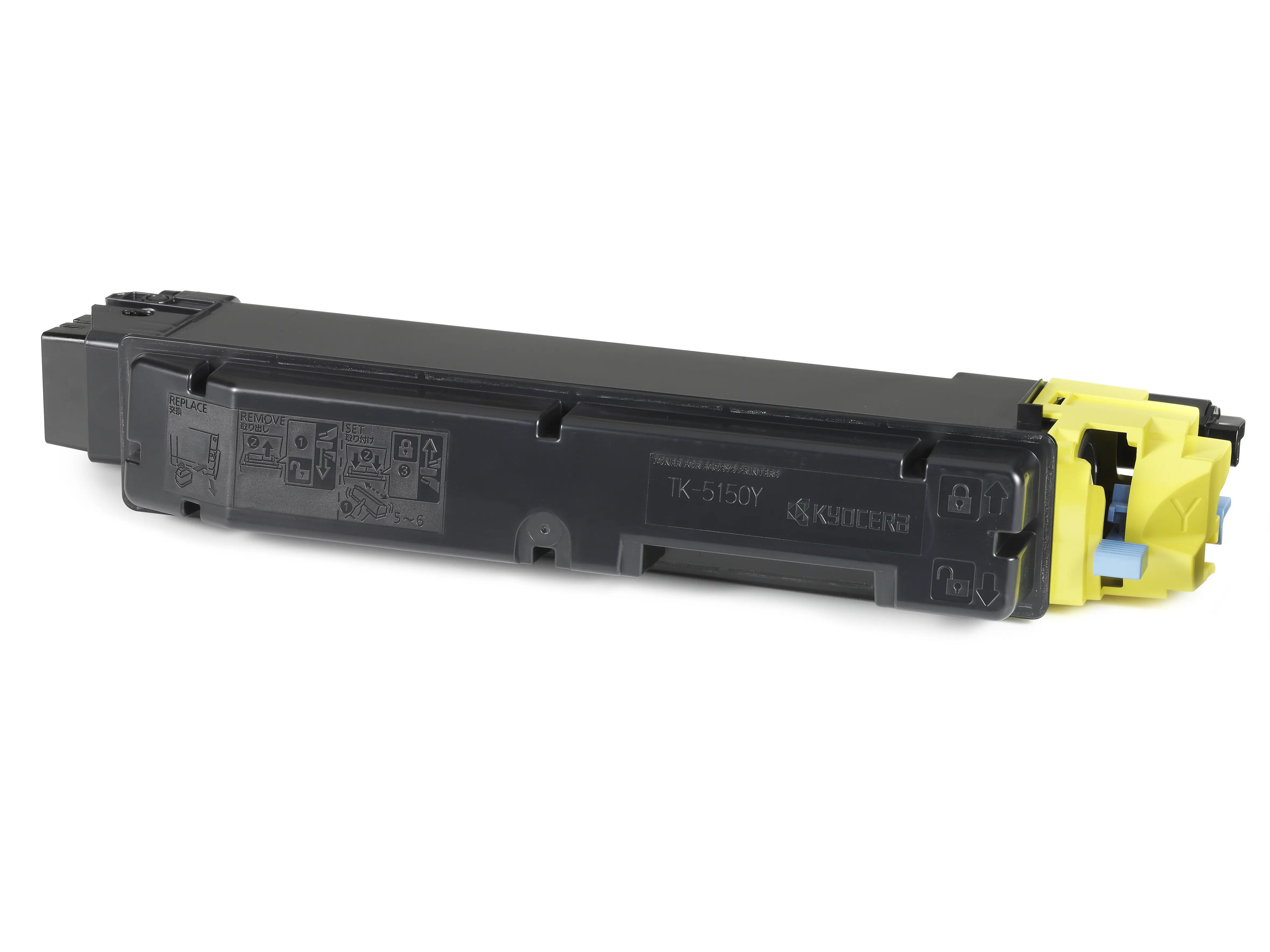 KYOCERA TK-5150Y 1T02NSANL0