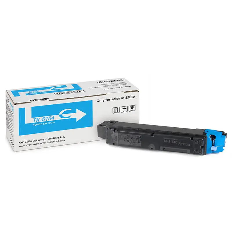 KYOCERA TK-5154C 1T02NSCAS0