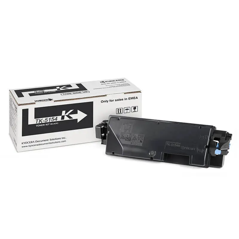 KYOCERA TK-5154K 1T02NS0AS0
