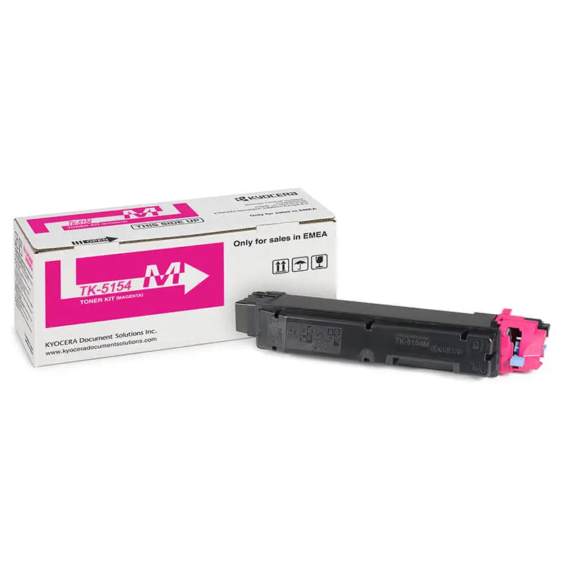 KYOCERA TK-5154M 1T02NSBAS0