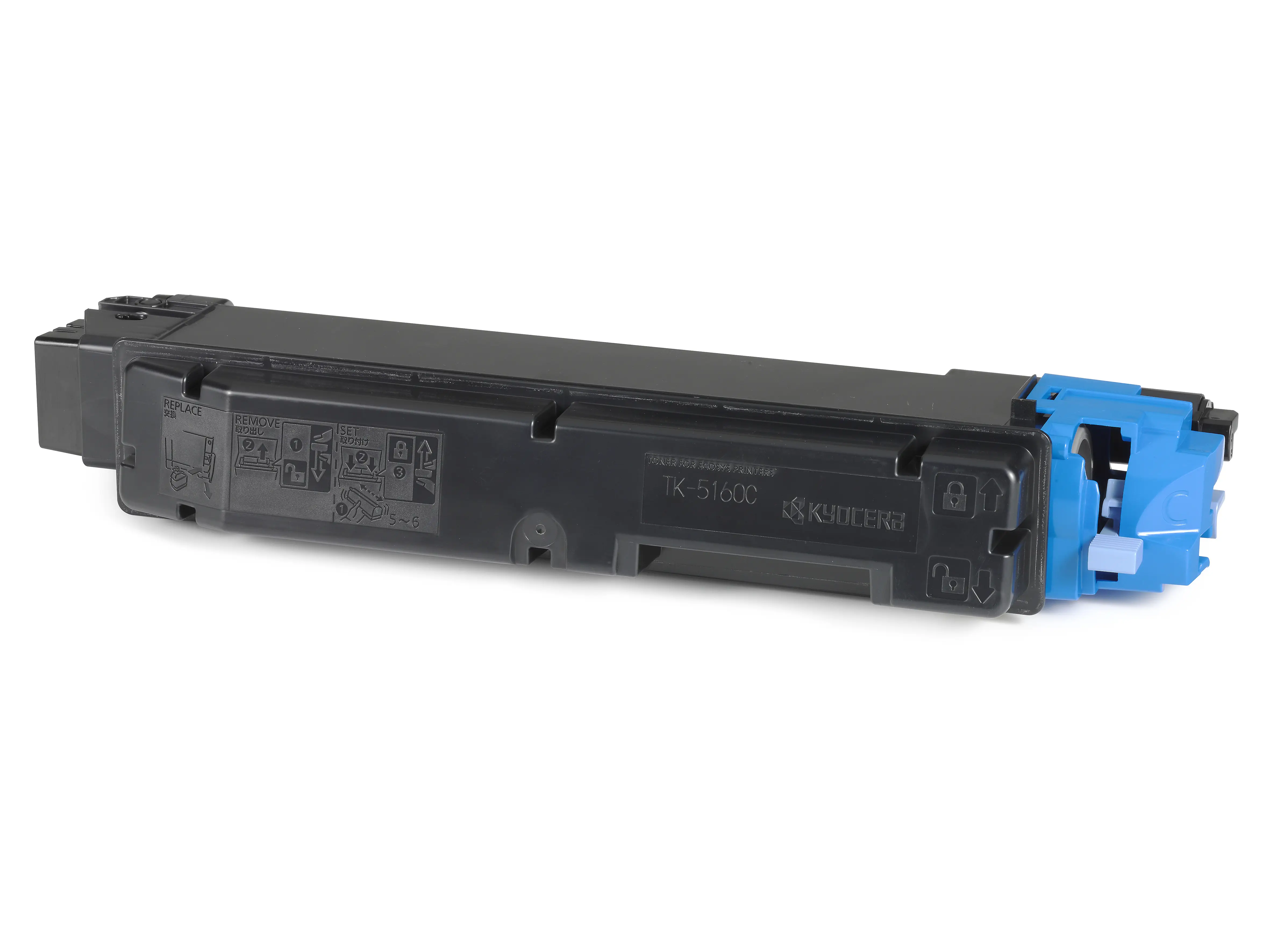 KYOCERA TK-5160C 1T02NTCNL0