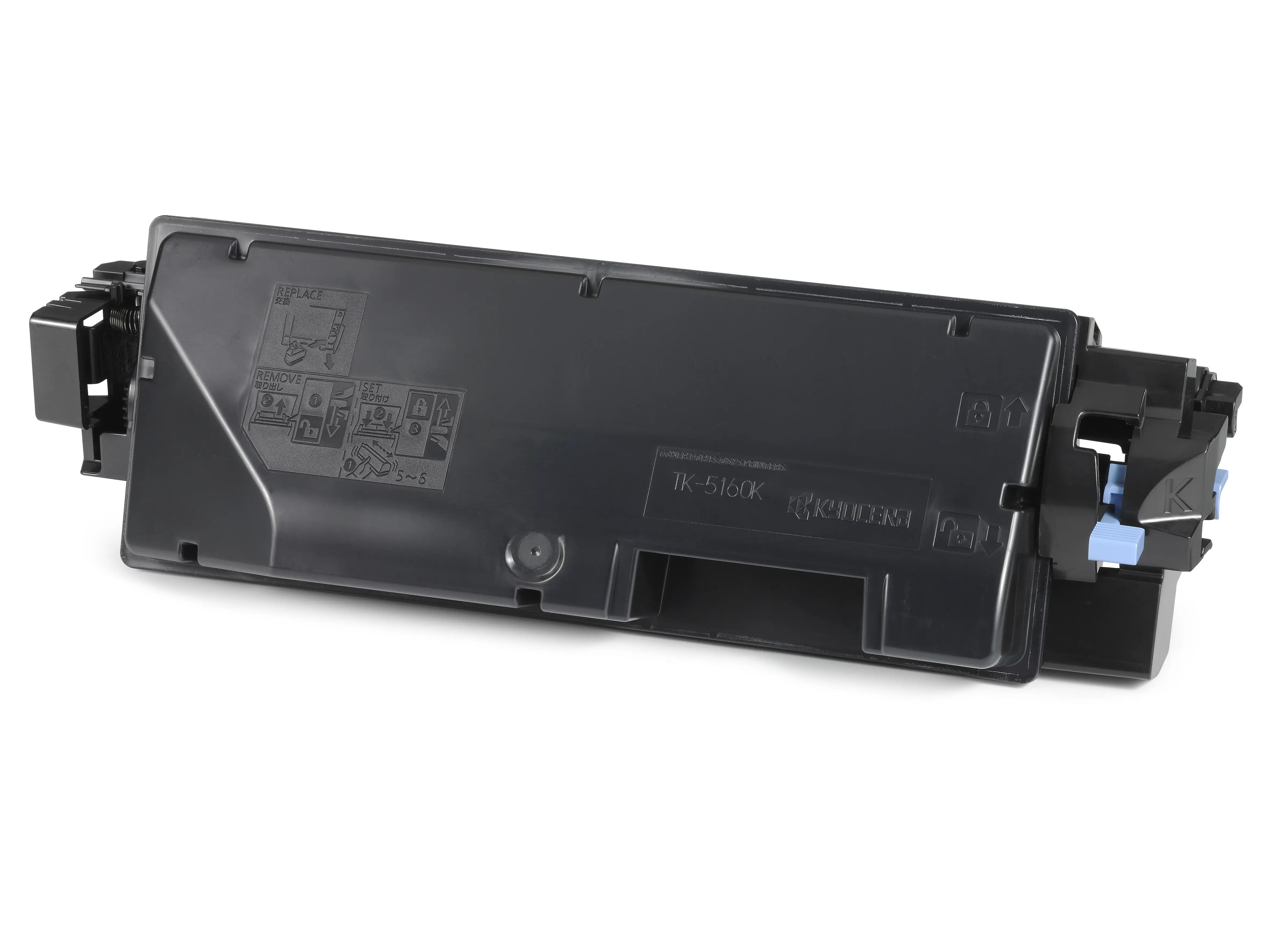 KYOCERA TK-5160K 1T02NT0NL0