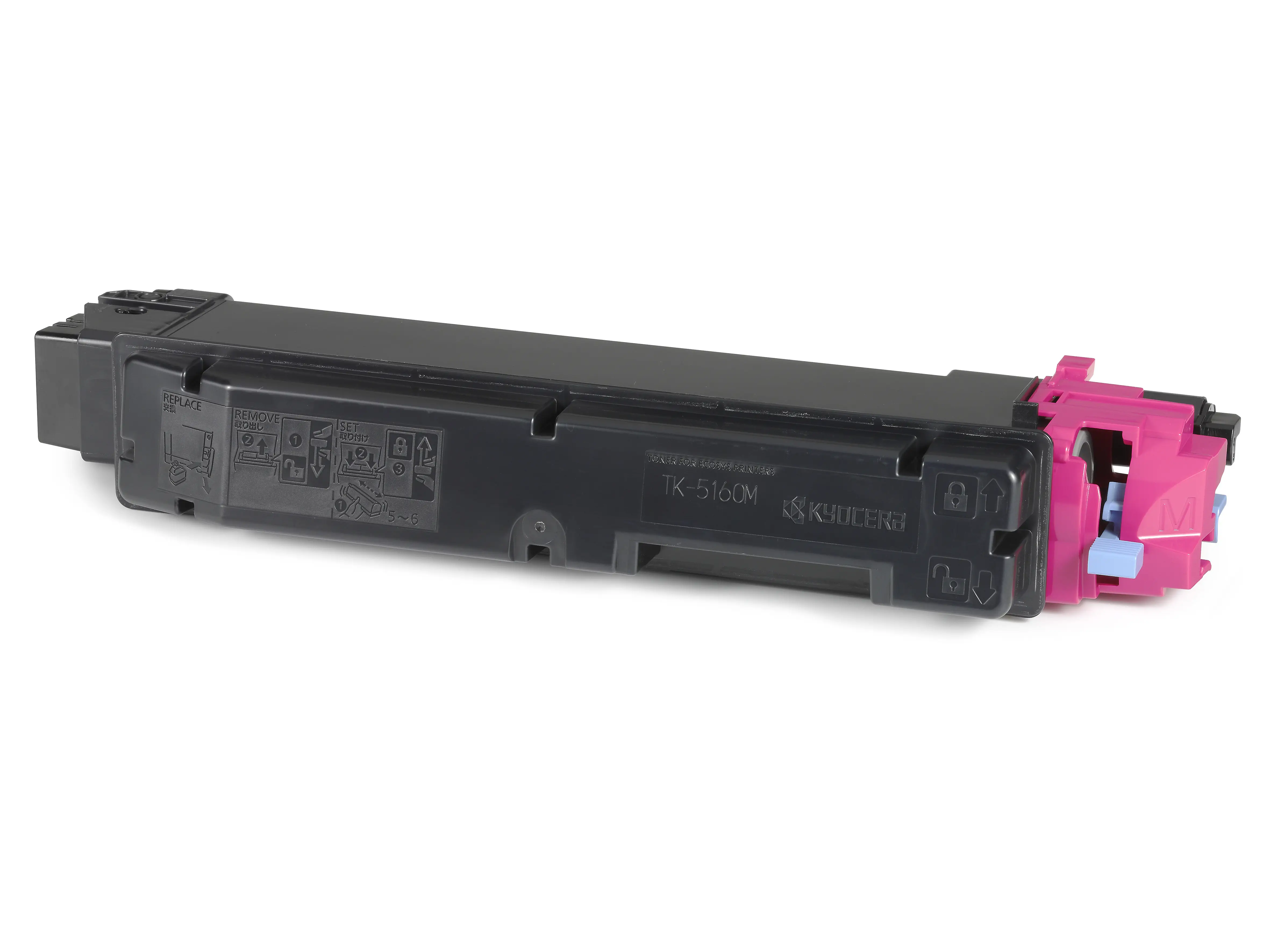 KYOCERA TK-5160M 1T02NTBNL0