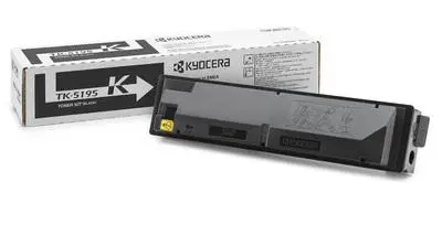 KYOCERA TK-5195K 1T02R40NL0