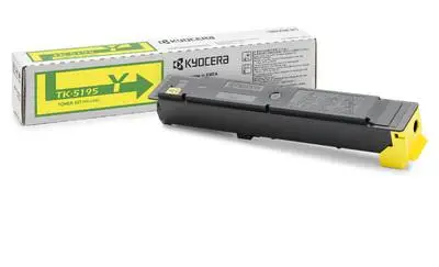 KYOCERA TK-5195Y 1T02R4ANL0