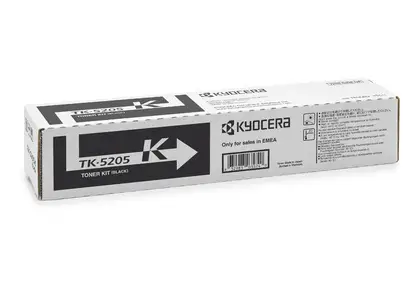KYOCERA TK-5205K 1T02R50NL0
