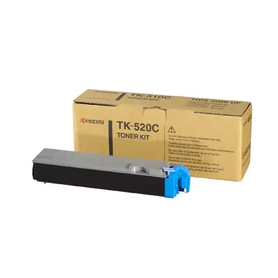 KYOCERA TK-520C 1T02HJCEU0