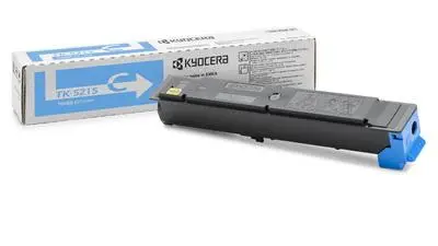 KYOCERA TK-5215C 0T2R6CNL