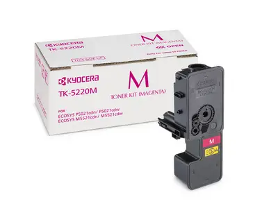 KYOCERA TK-5220M 1T02R9BNL1