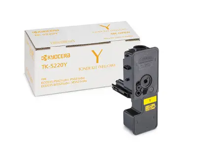 KYOCERA TK-5220Y 1T02R9ANL1