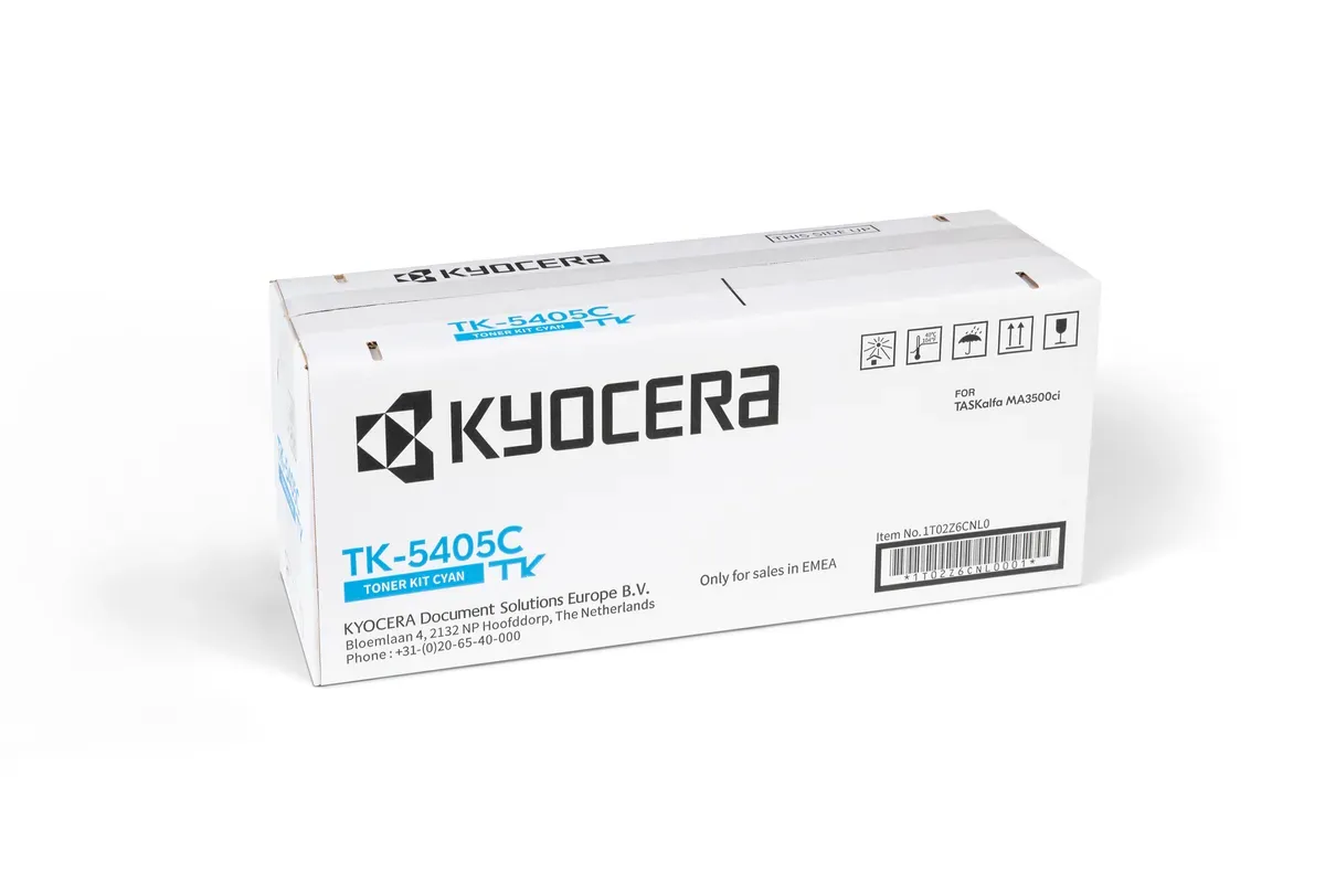 KYOCERA TK-5405C 1T02Z6CNL0