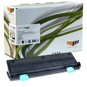 MM Black Laser Toner - HP 00A (C3900A) / Canon EP-B - For HP LaserJet / Canon LBP 15118DK