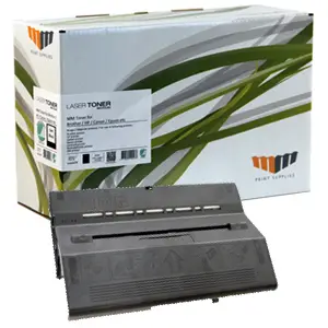 MM Black Laser Toner - HP 91A (92291A) - For HP LaserJet 15124DK